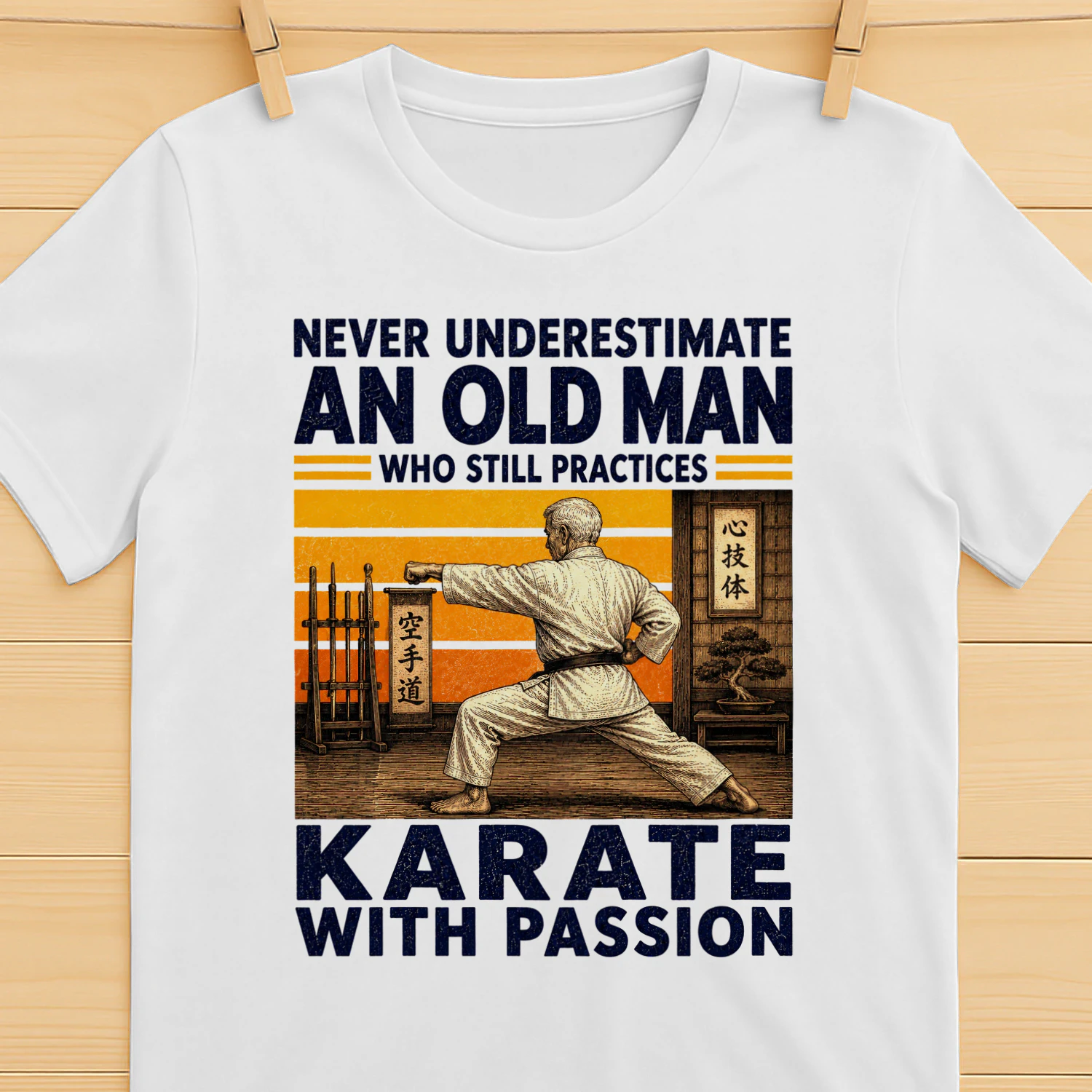 TEU0949 Karate
