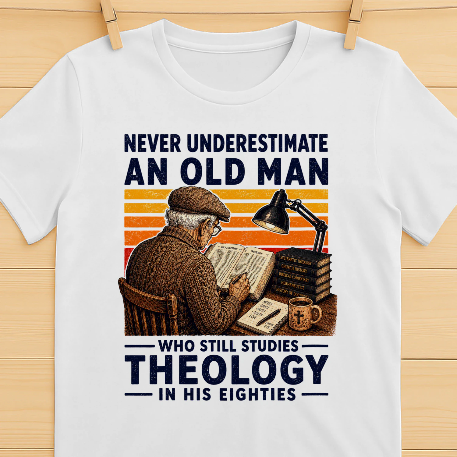 TEU0697 Theology