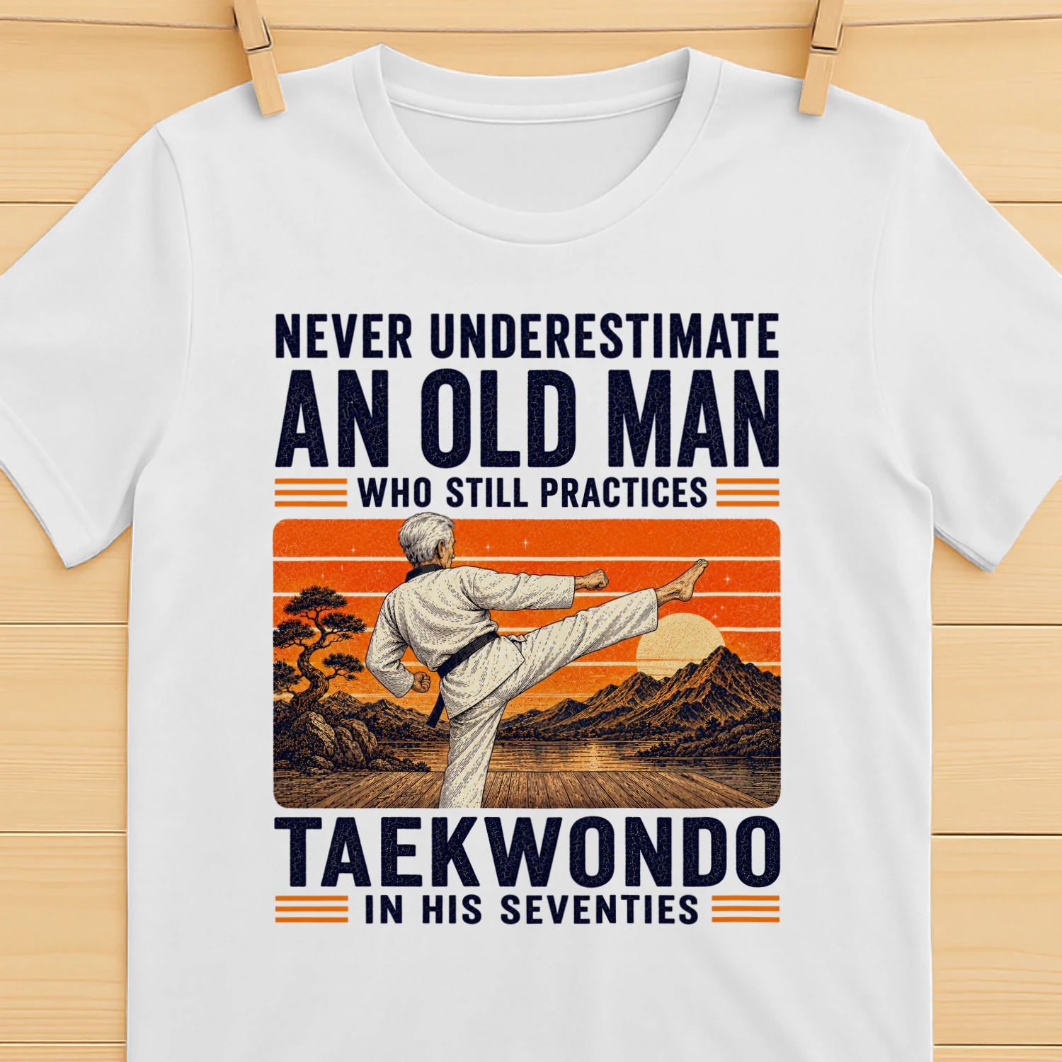 TEU0532 Taekwondo