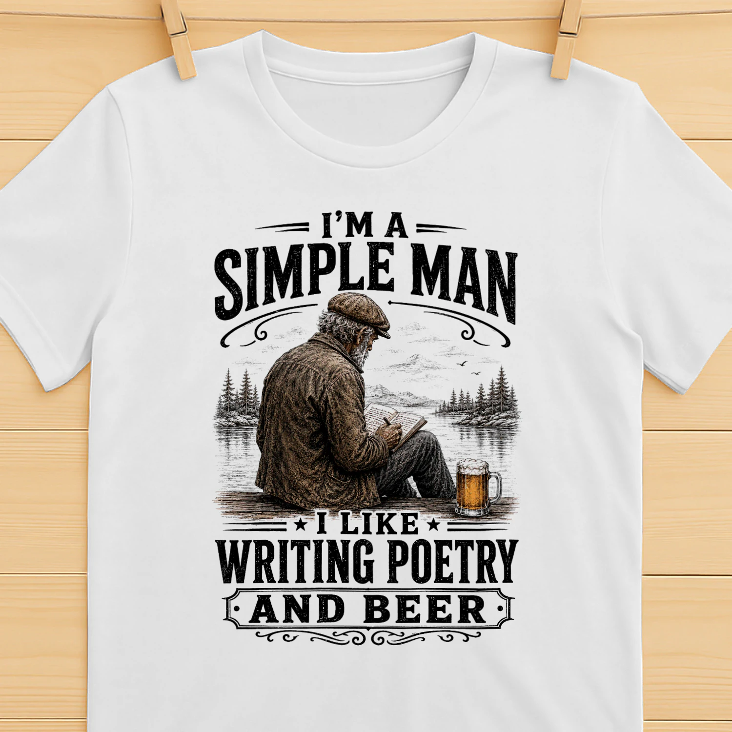 TEU0758 Writing Poetry