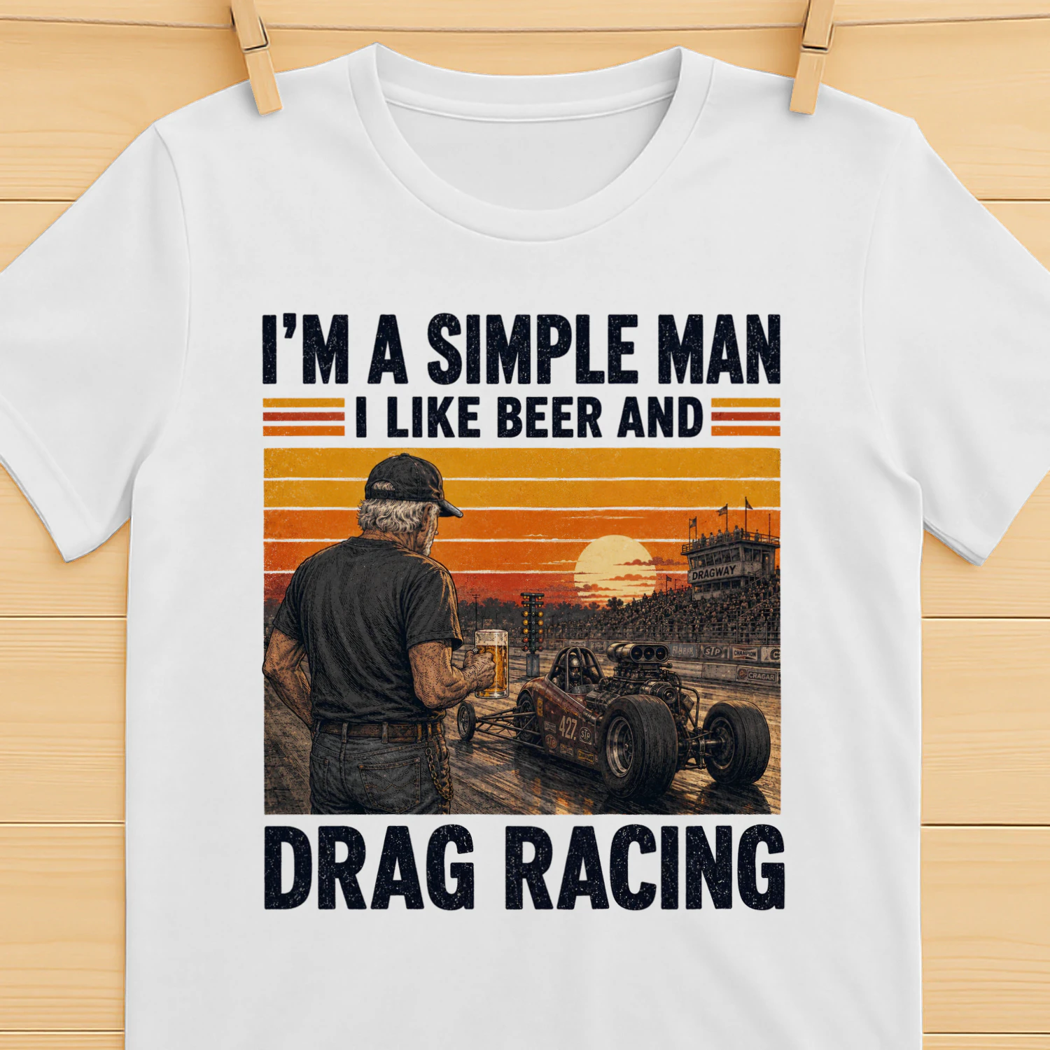 TEU0404 Drag Racing 3