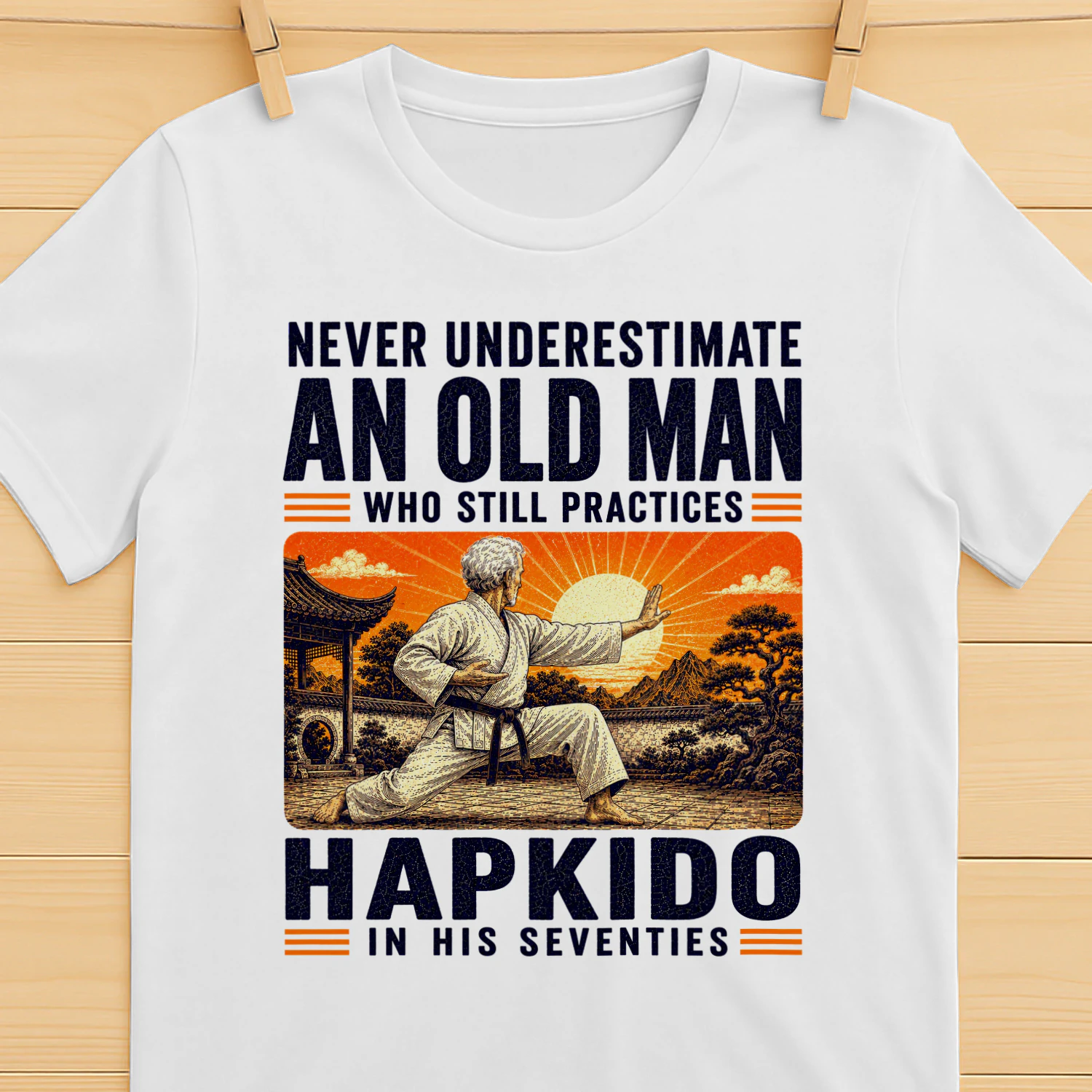 TEU0541 Hapkido