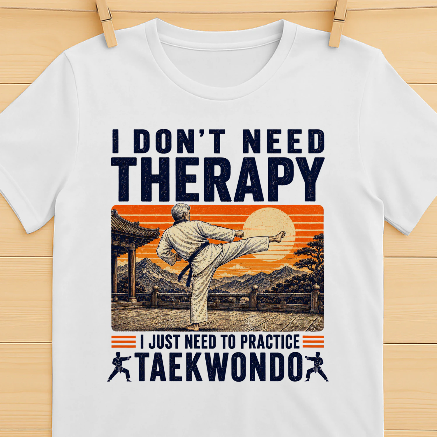 TEU0512 Taekwondo