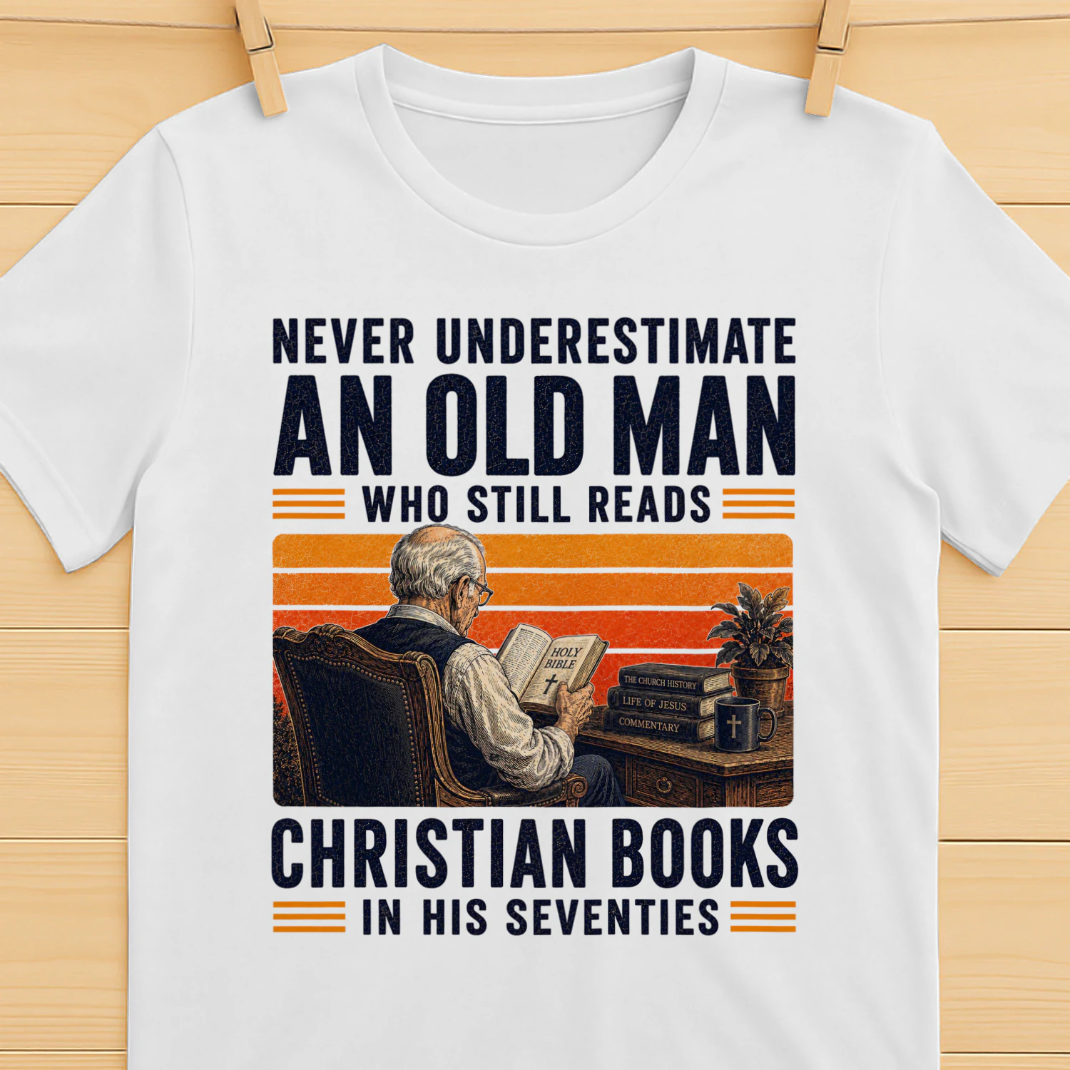 TEU0498 Christian Books