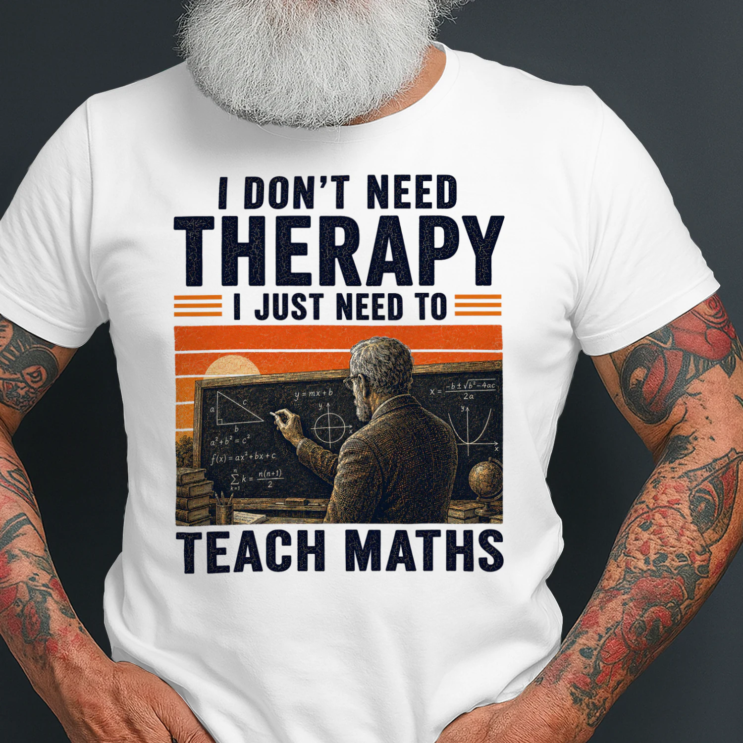 TEU0455 Teach Maths