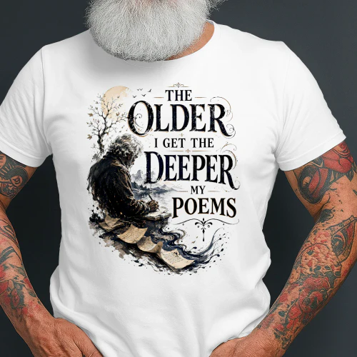 TEU0336 Deeper My Poems