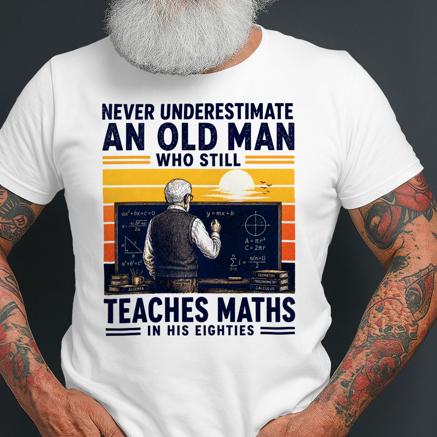 TEU0659 Teaches Maths