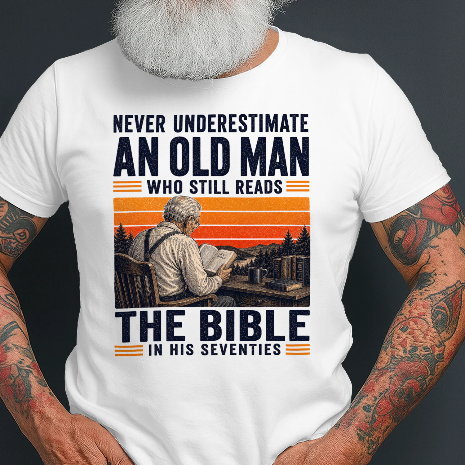 TEU0502 The Bible