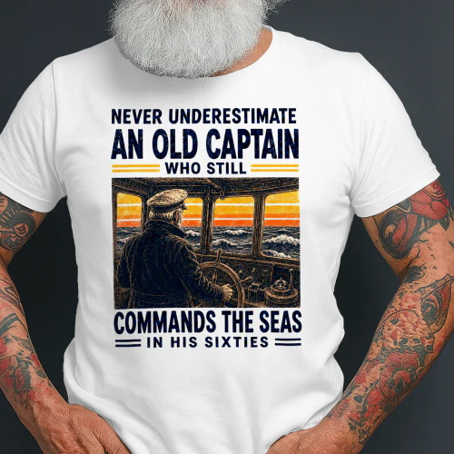 TEU0369 Commands The Seas