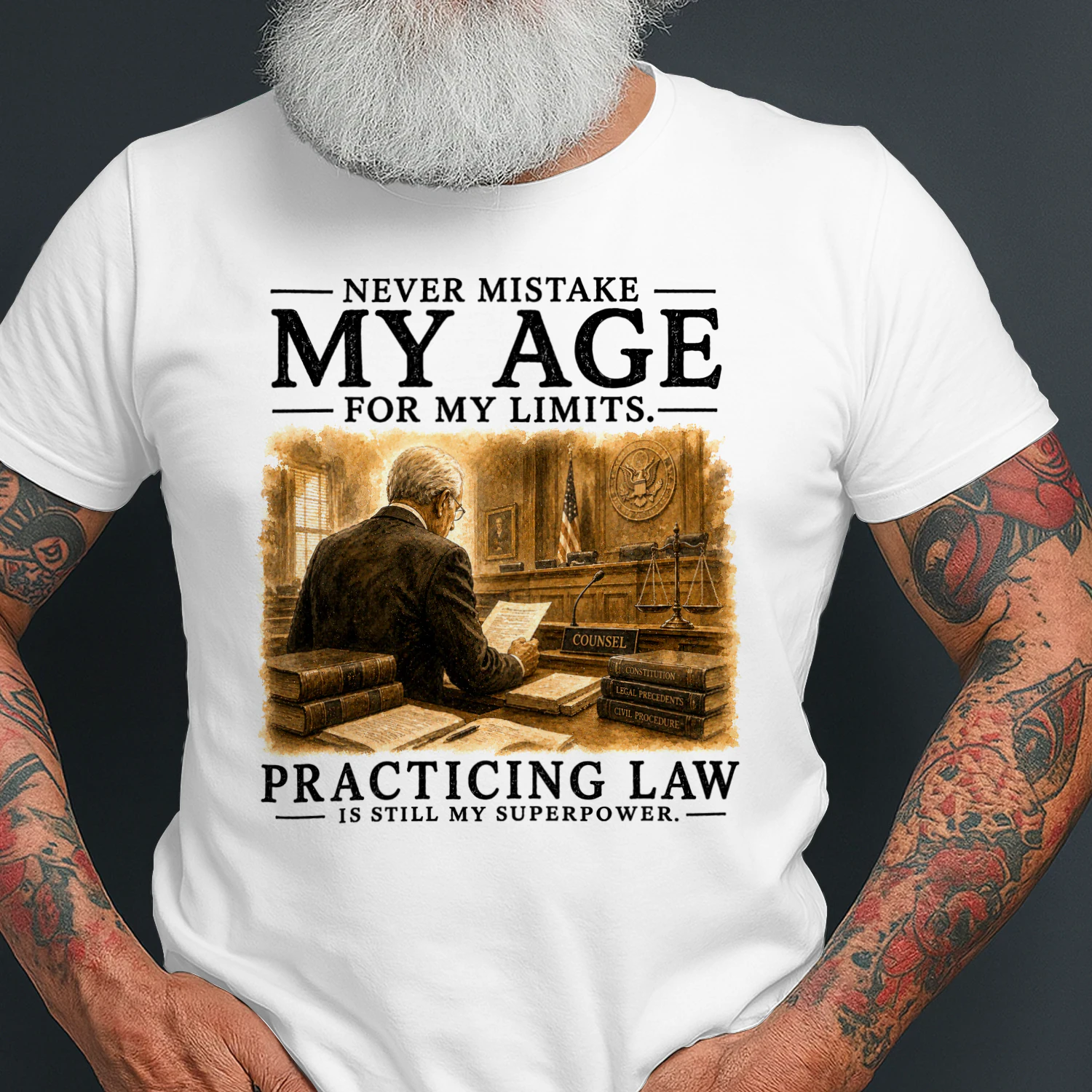 TEU0598 PRACTICING LAW
