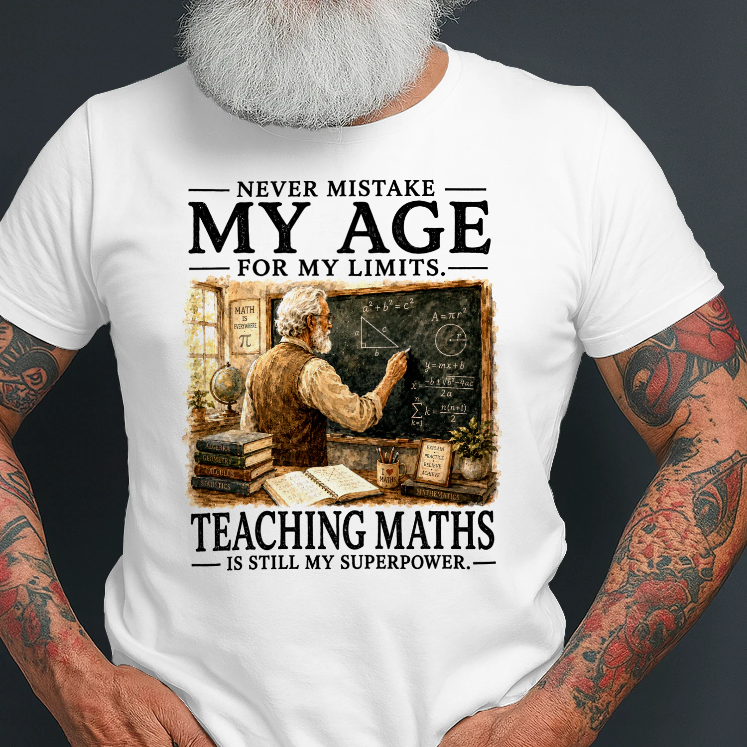 TEU0601 Teaching Maths