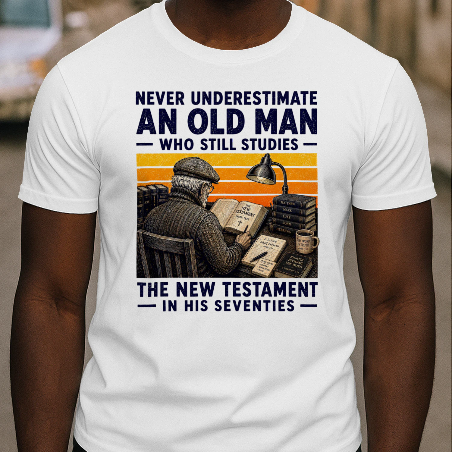 TEU0766 The New Testament