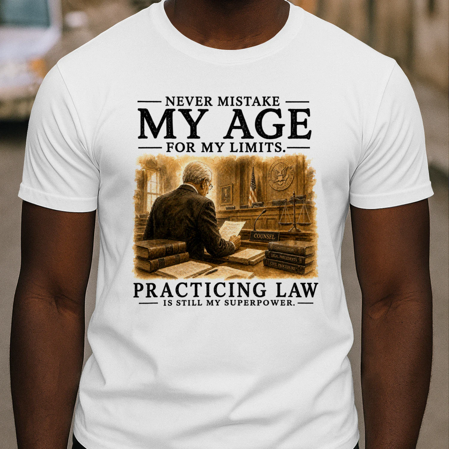 TEU0598 PRACTICING LAW