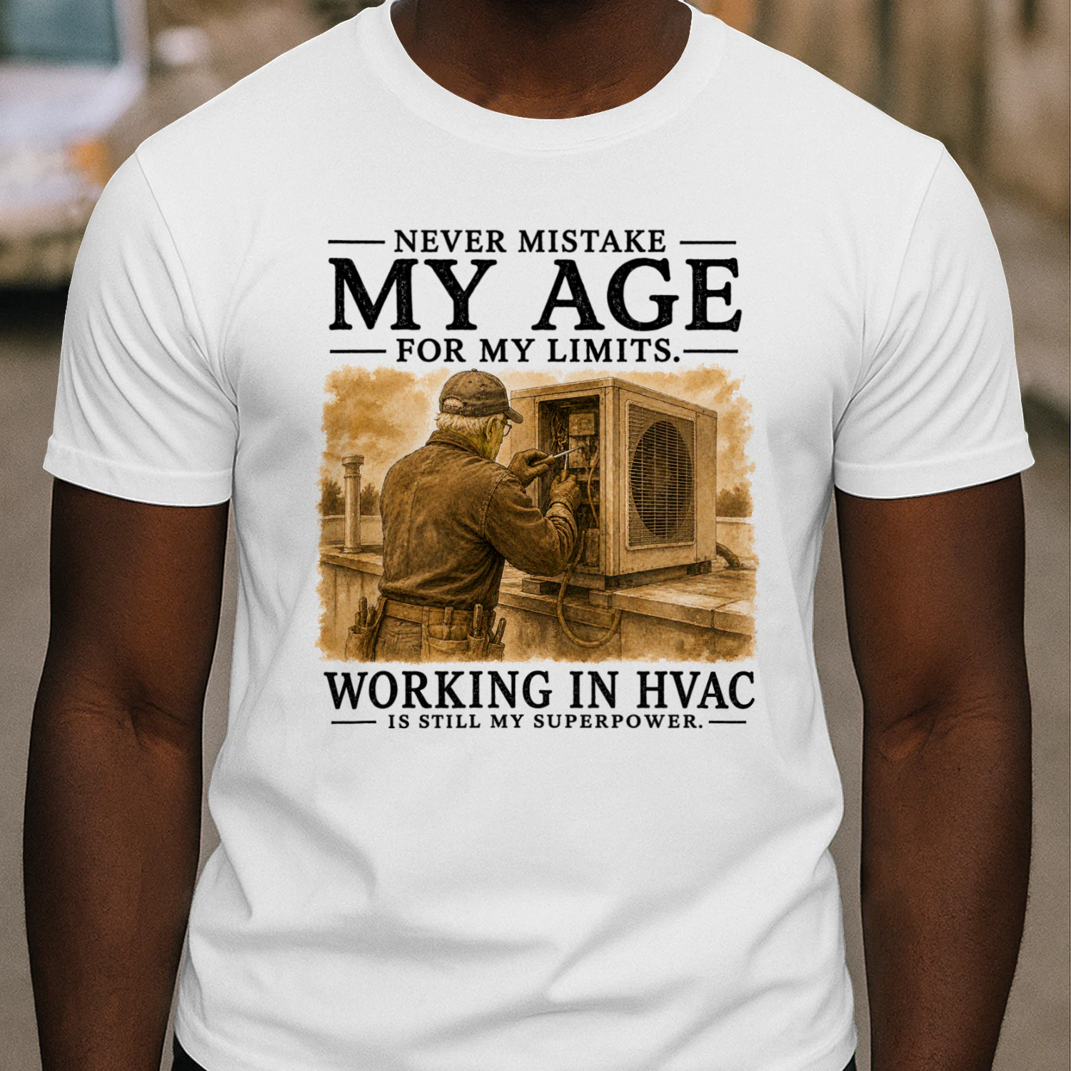 TEU0602 Working In Hvac