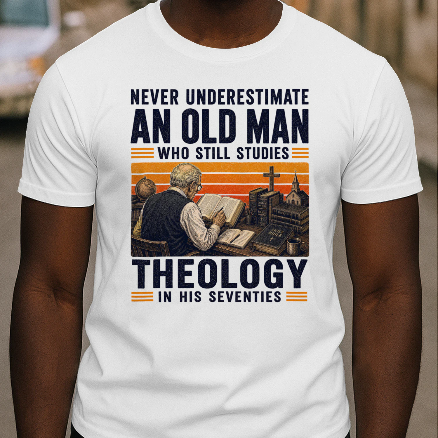 TEU0504 Theology