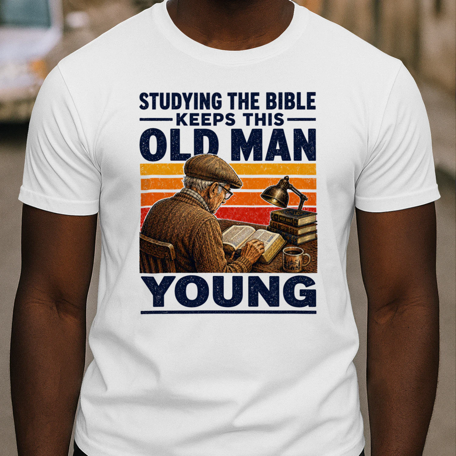 TEU0692 The Bible