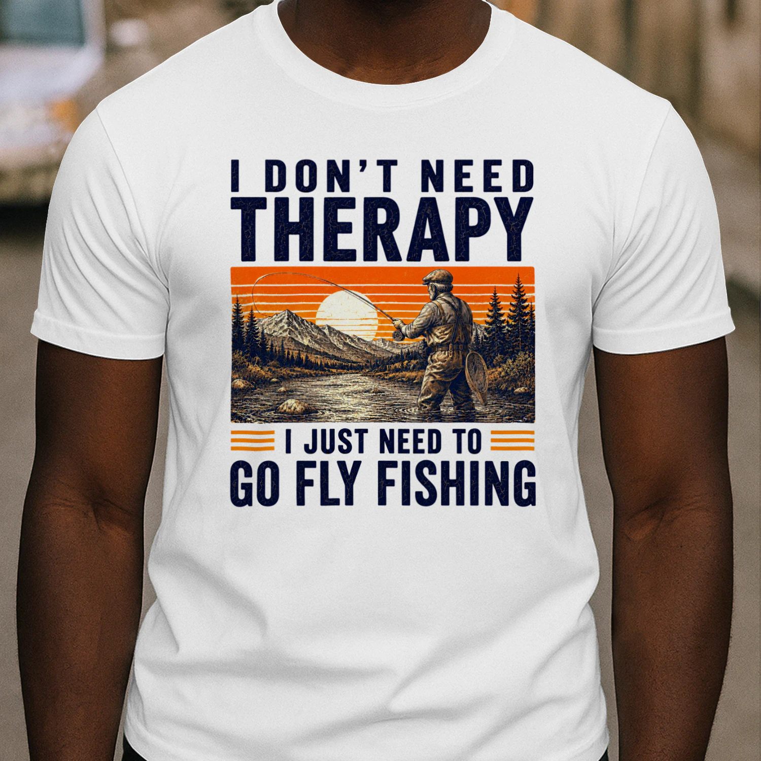 TEU0559 Go Fly Fishing