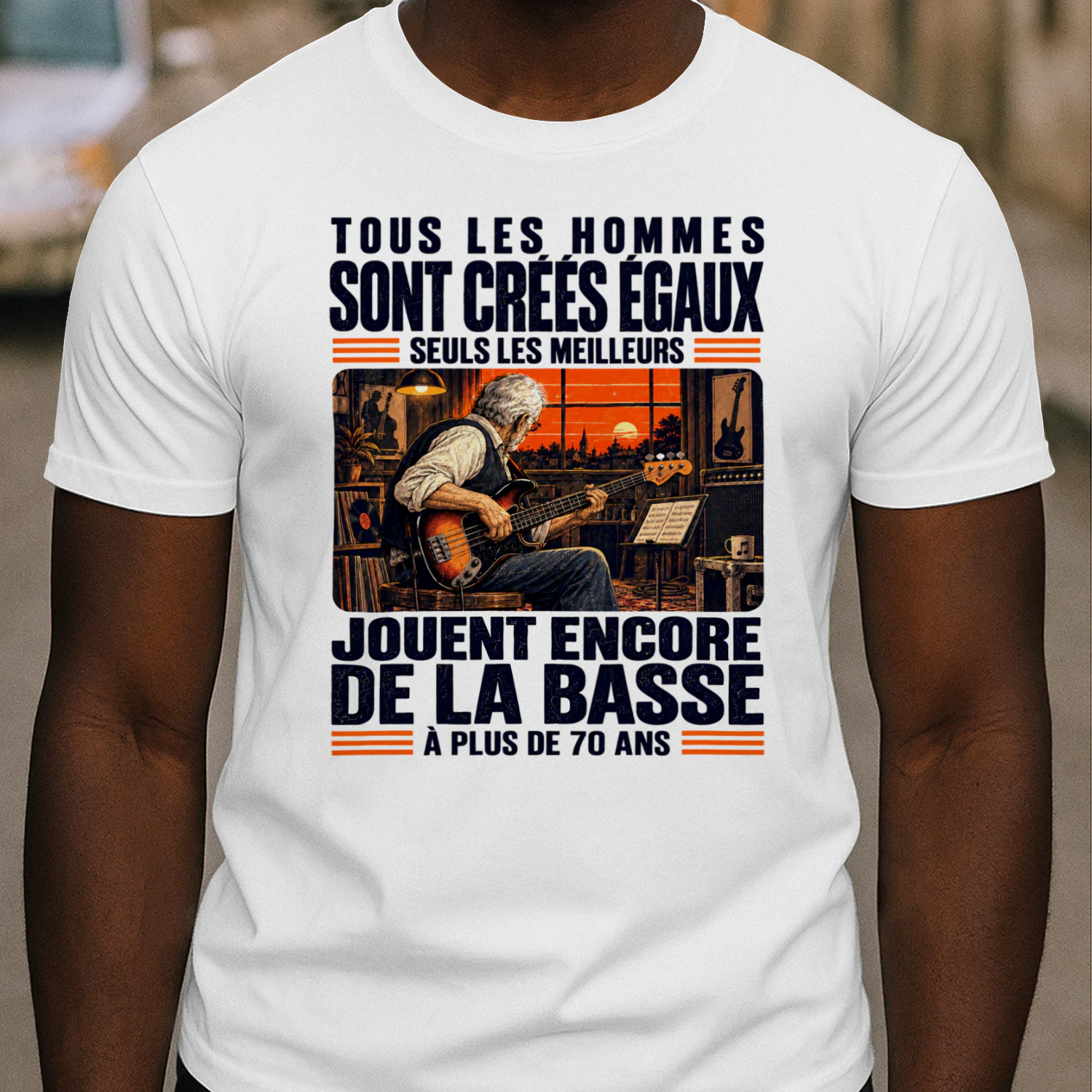 TEU1662 Basse Musique 70