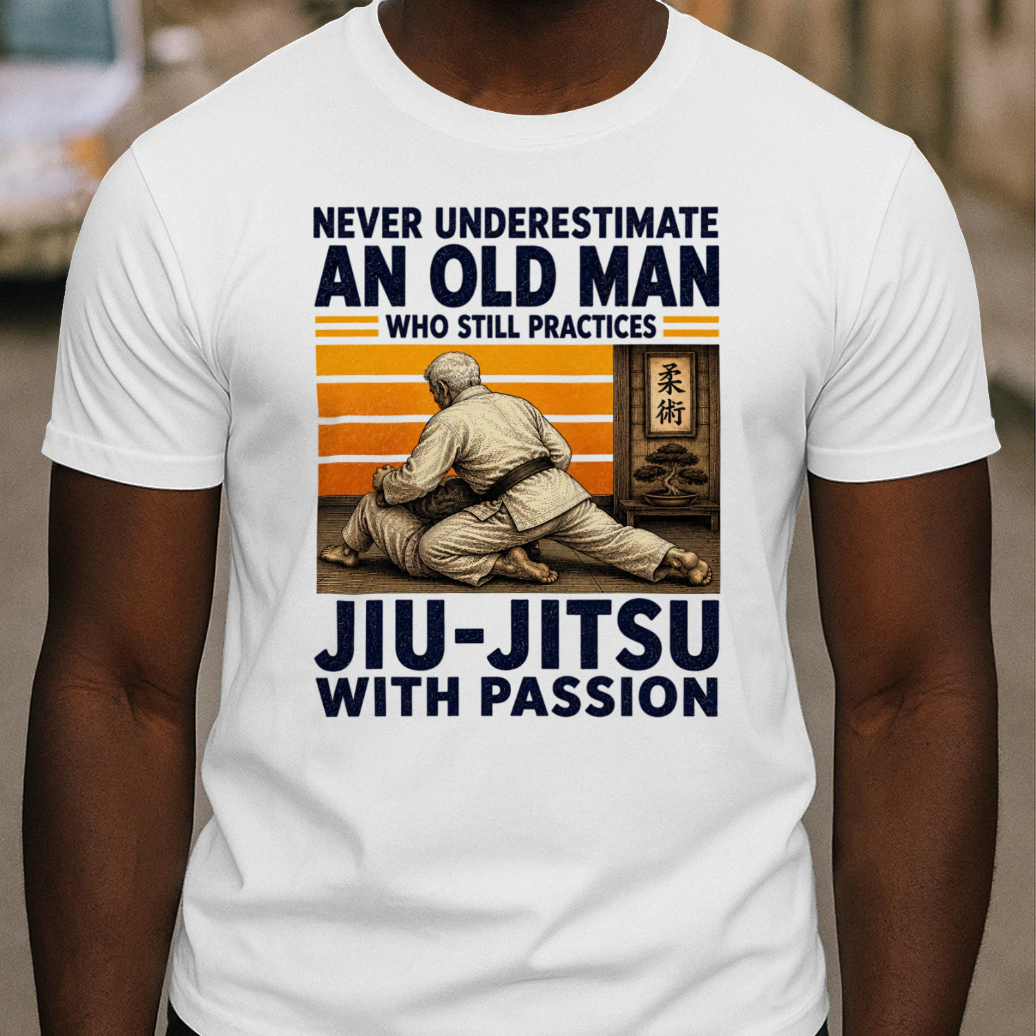 TEU0947 Jiu-Jitsu