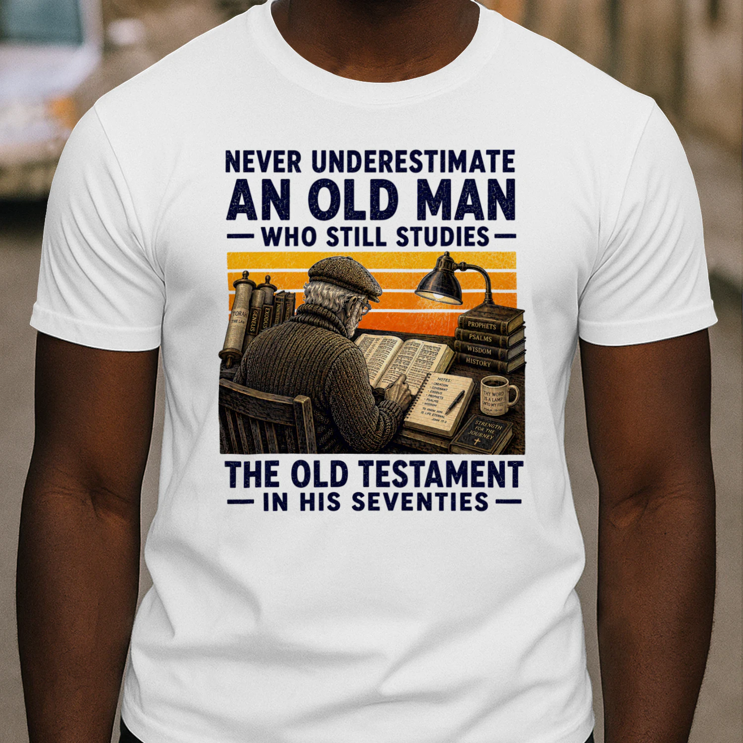 TEU0767 The Old Testament
