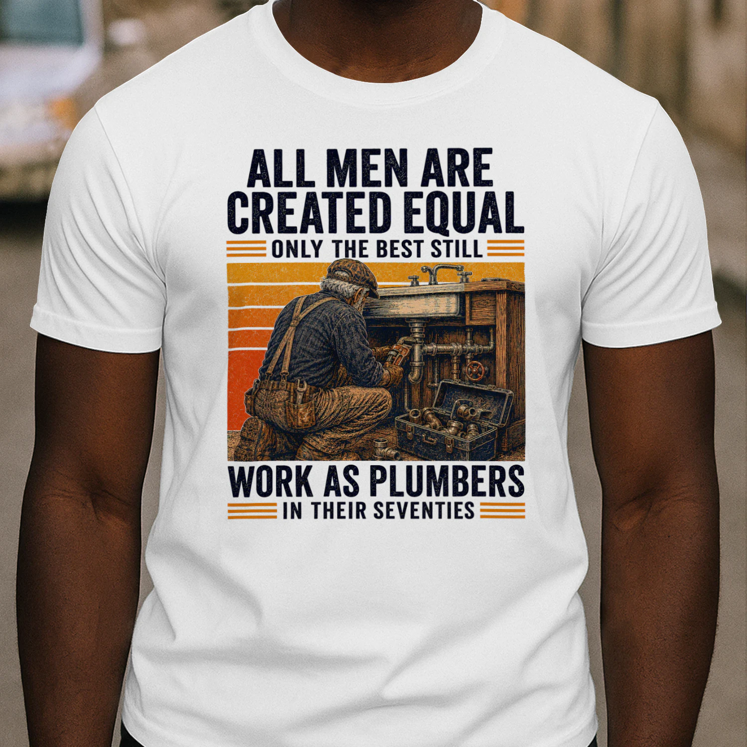 TEU0425 Work As Plumbers