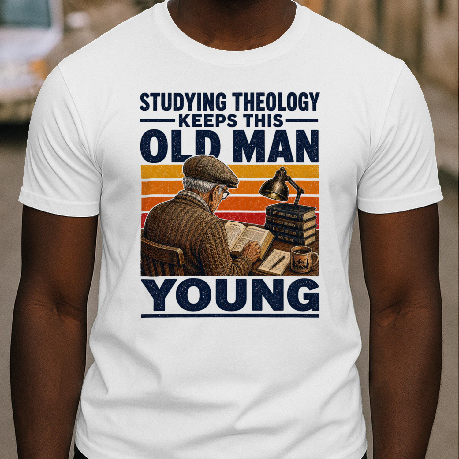 TEU0710 Studying Theology