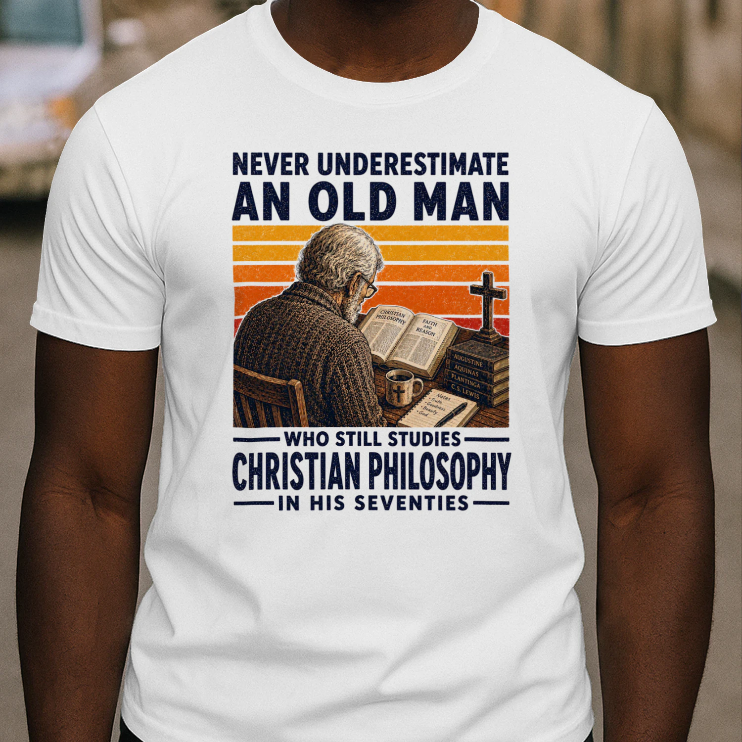 TEU0708 Christian Philosophy 70