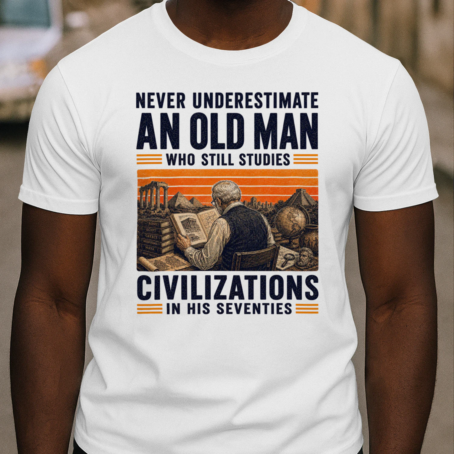 TEU0500 Civilizations