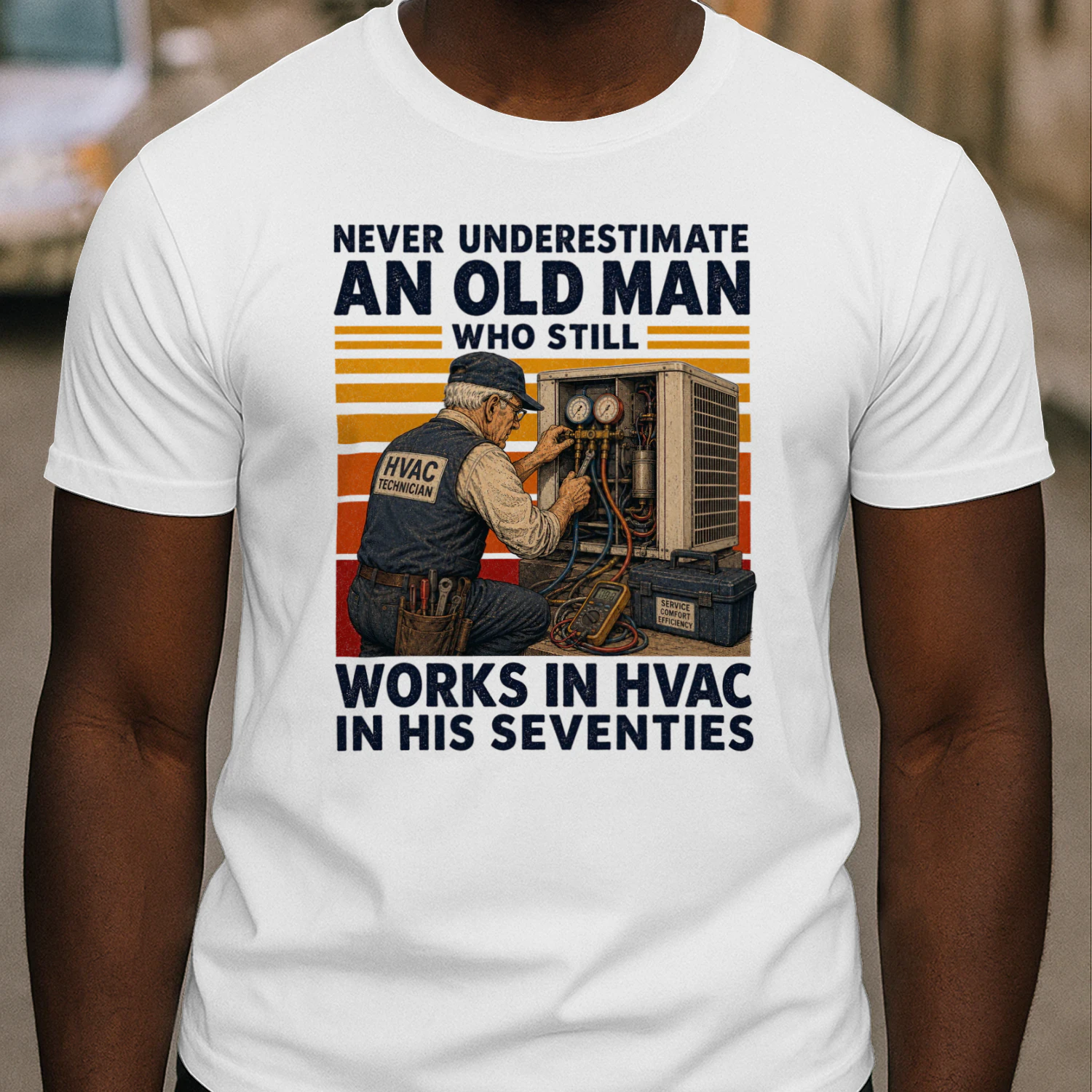 TEU0235 Works In Hvac