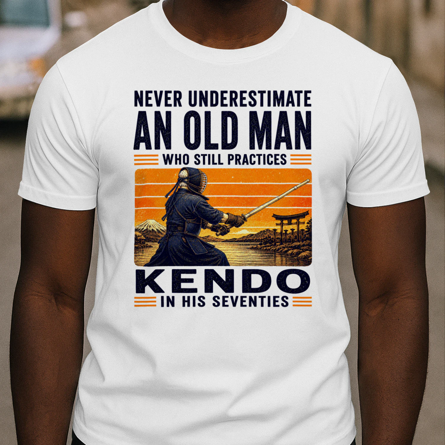 TEU0539 Kendo