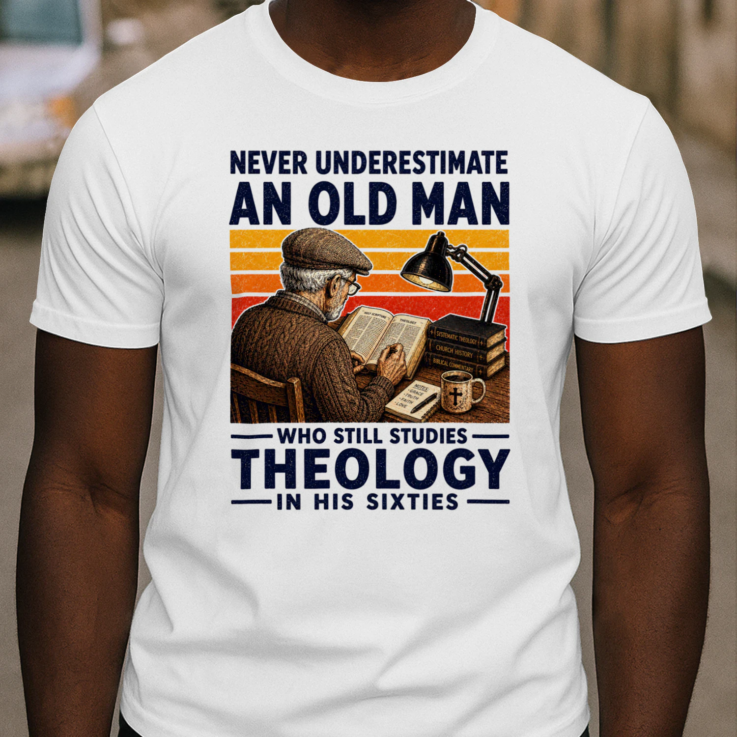 TEU0695 Theology