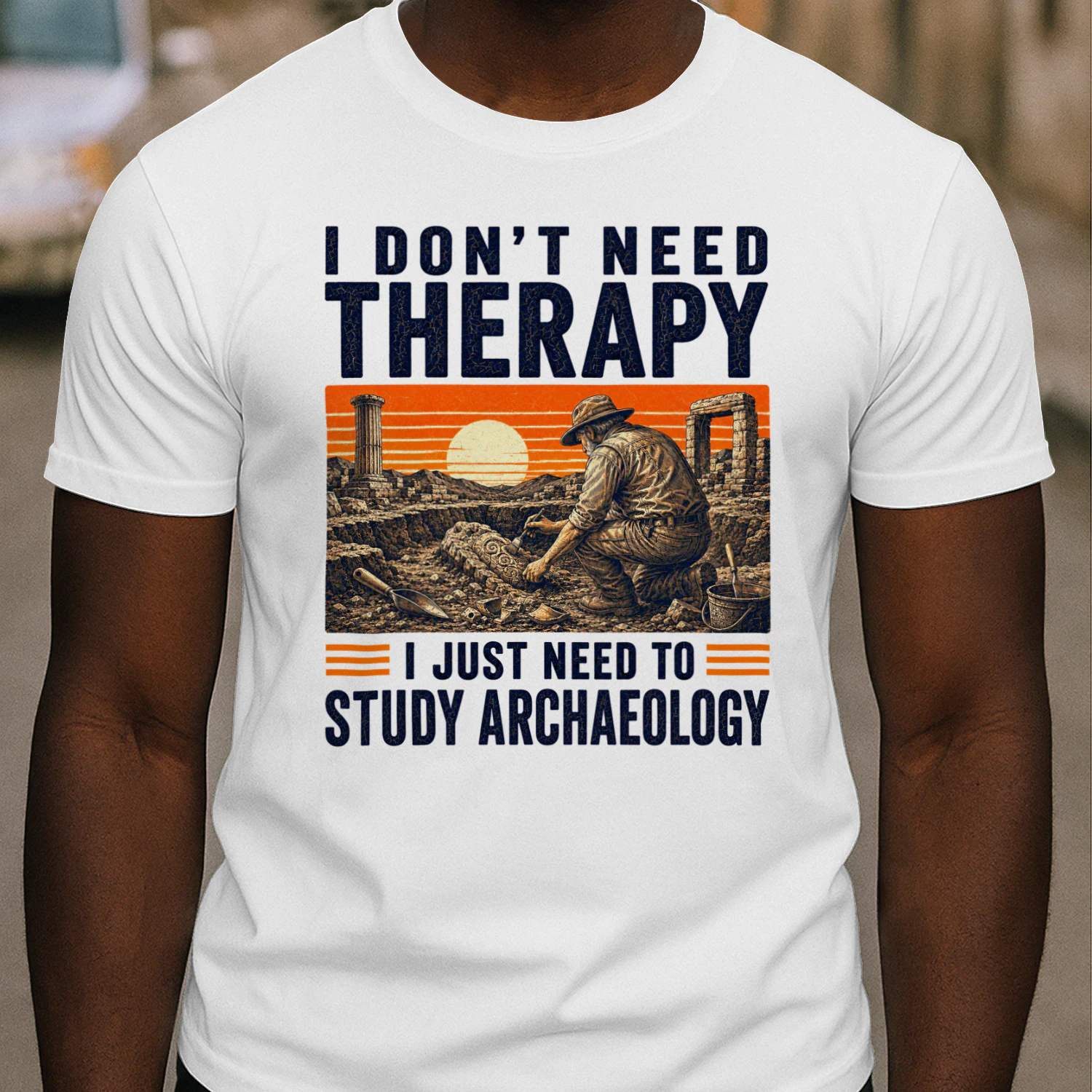 TEU0680 Study Archaeology