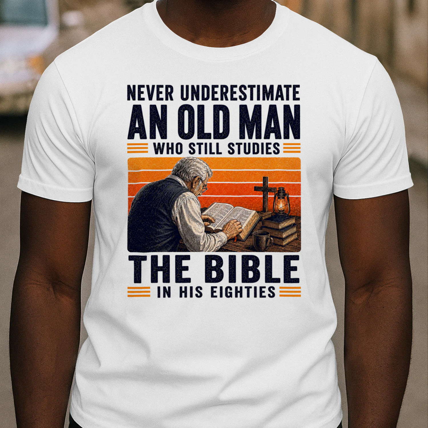 TEU0687 The Bible