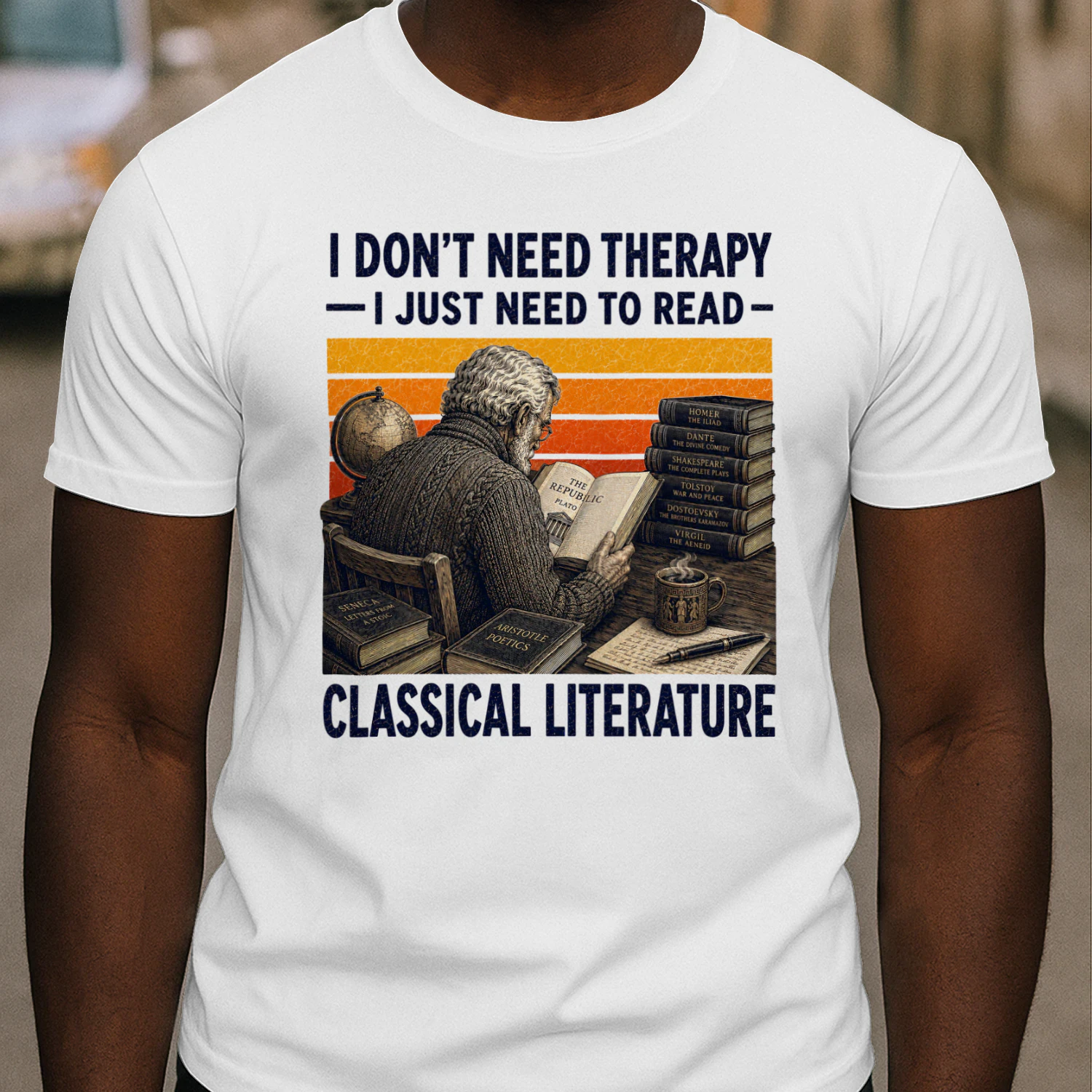 TEU0792 Classical Literature