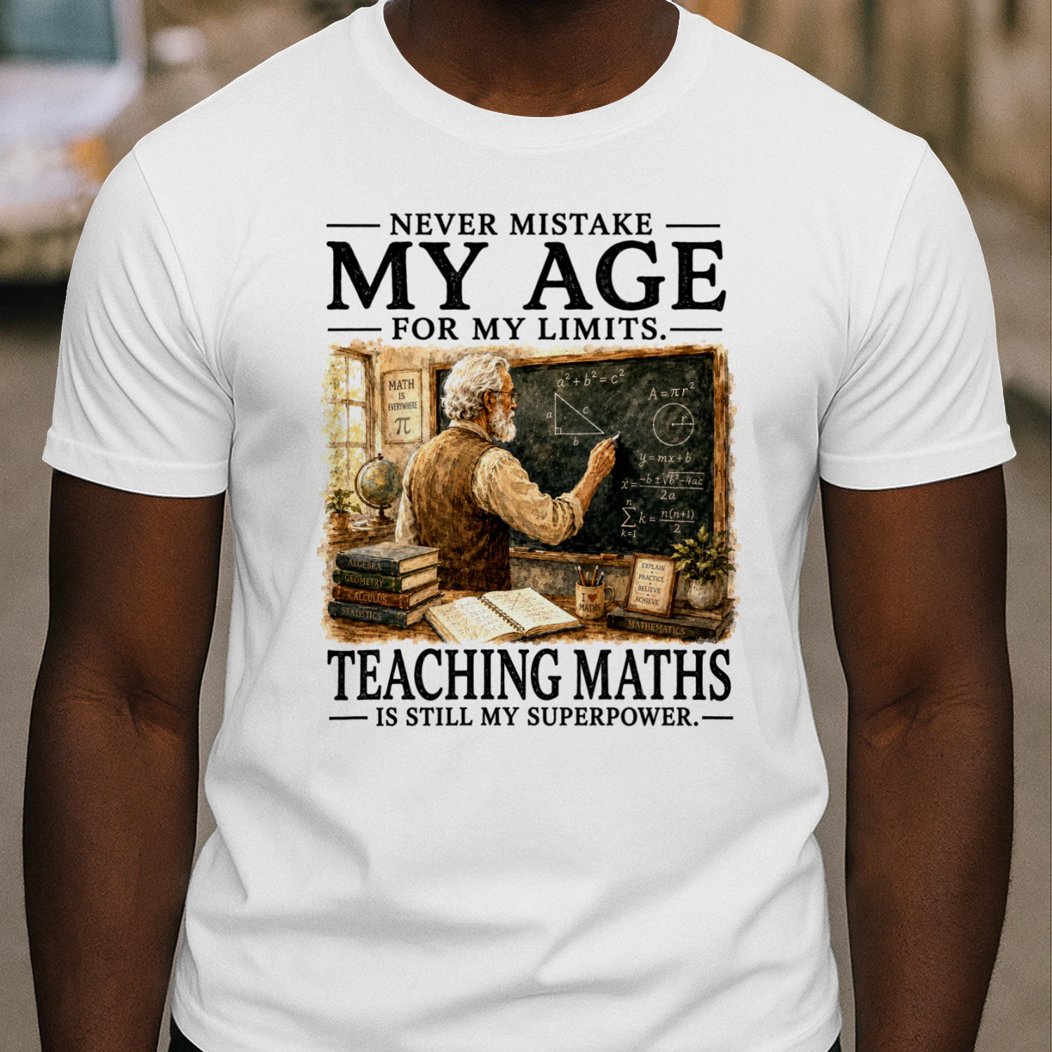 TEU0601 Teaching Maths