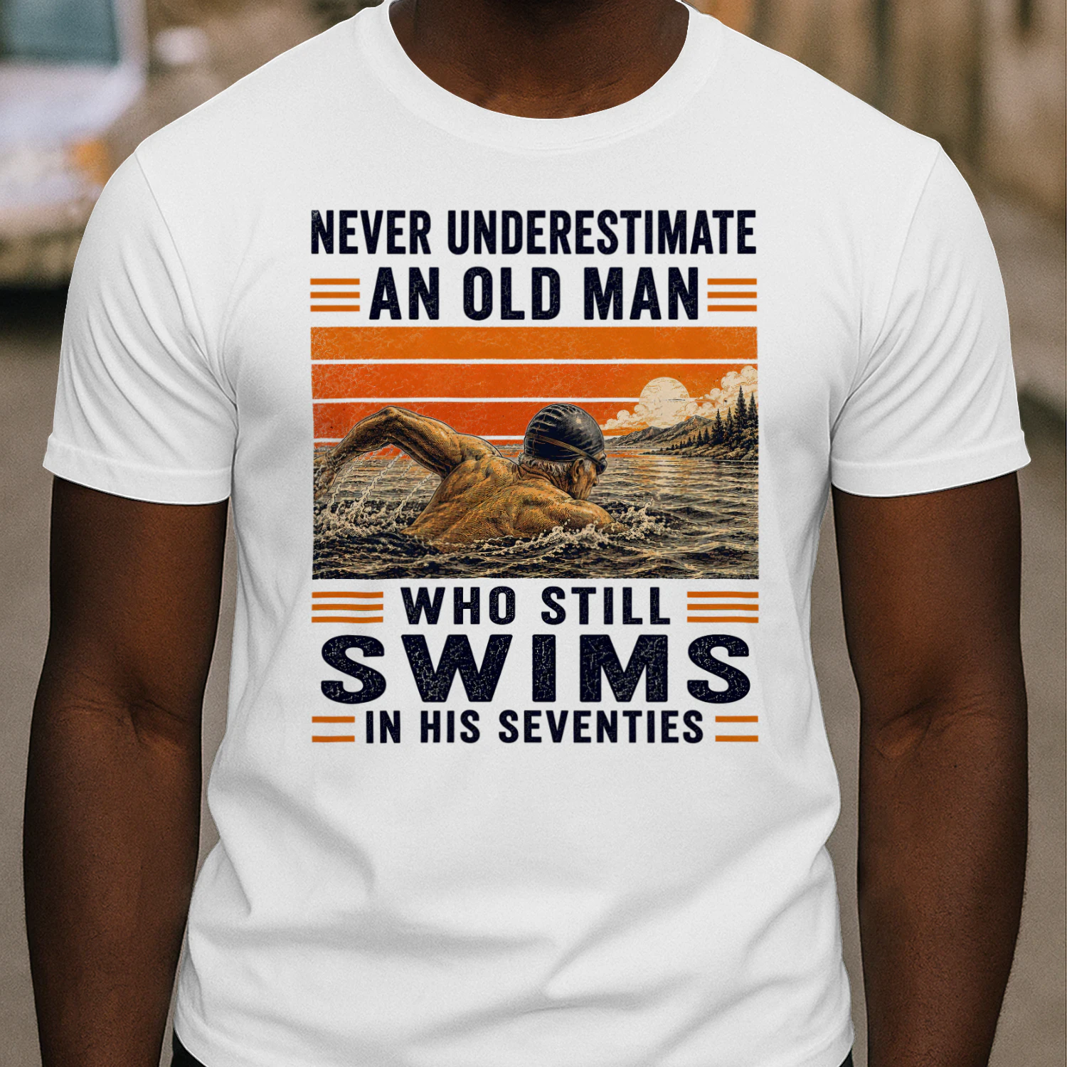 TEU0423 Swims