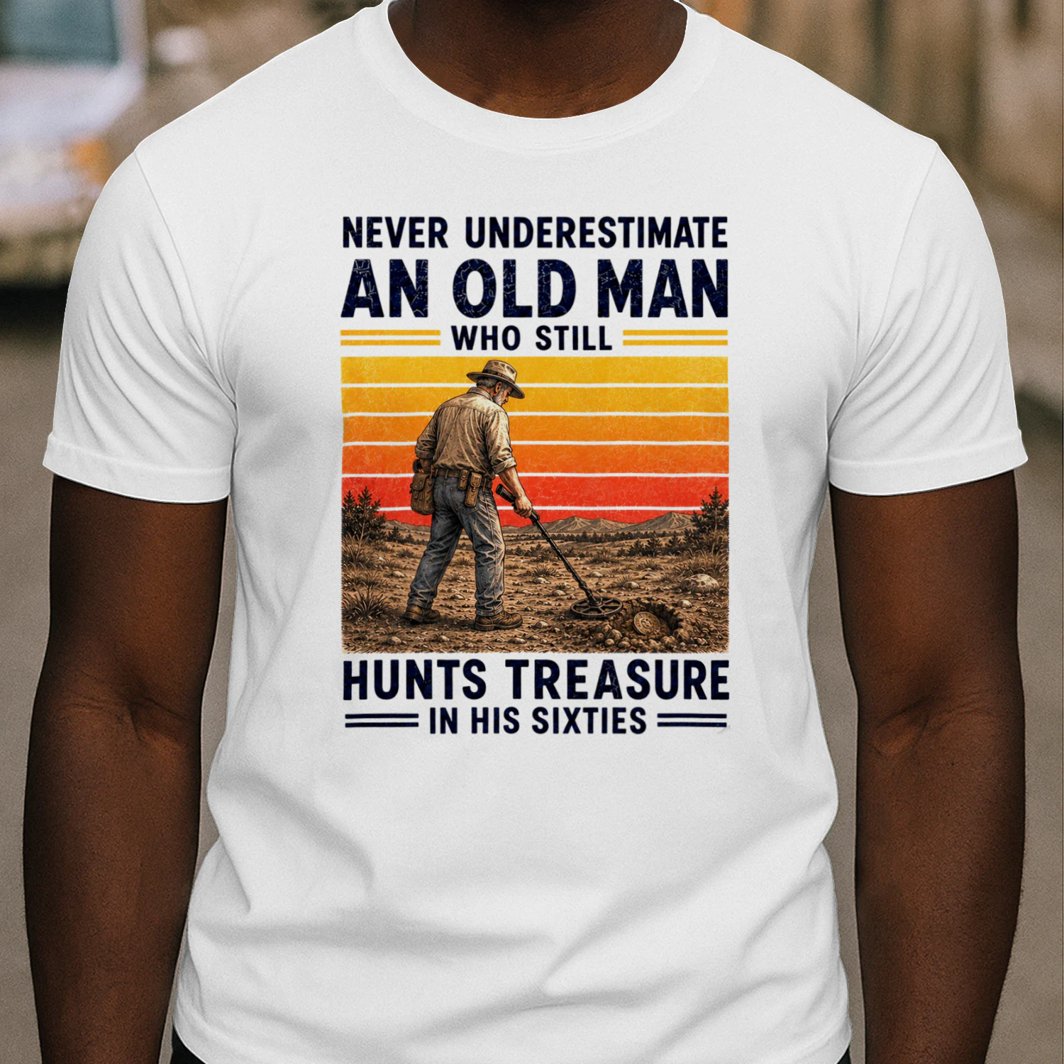 TEU0322 Hunts Treasure