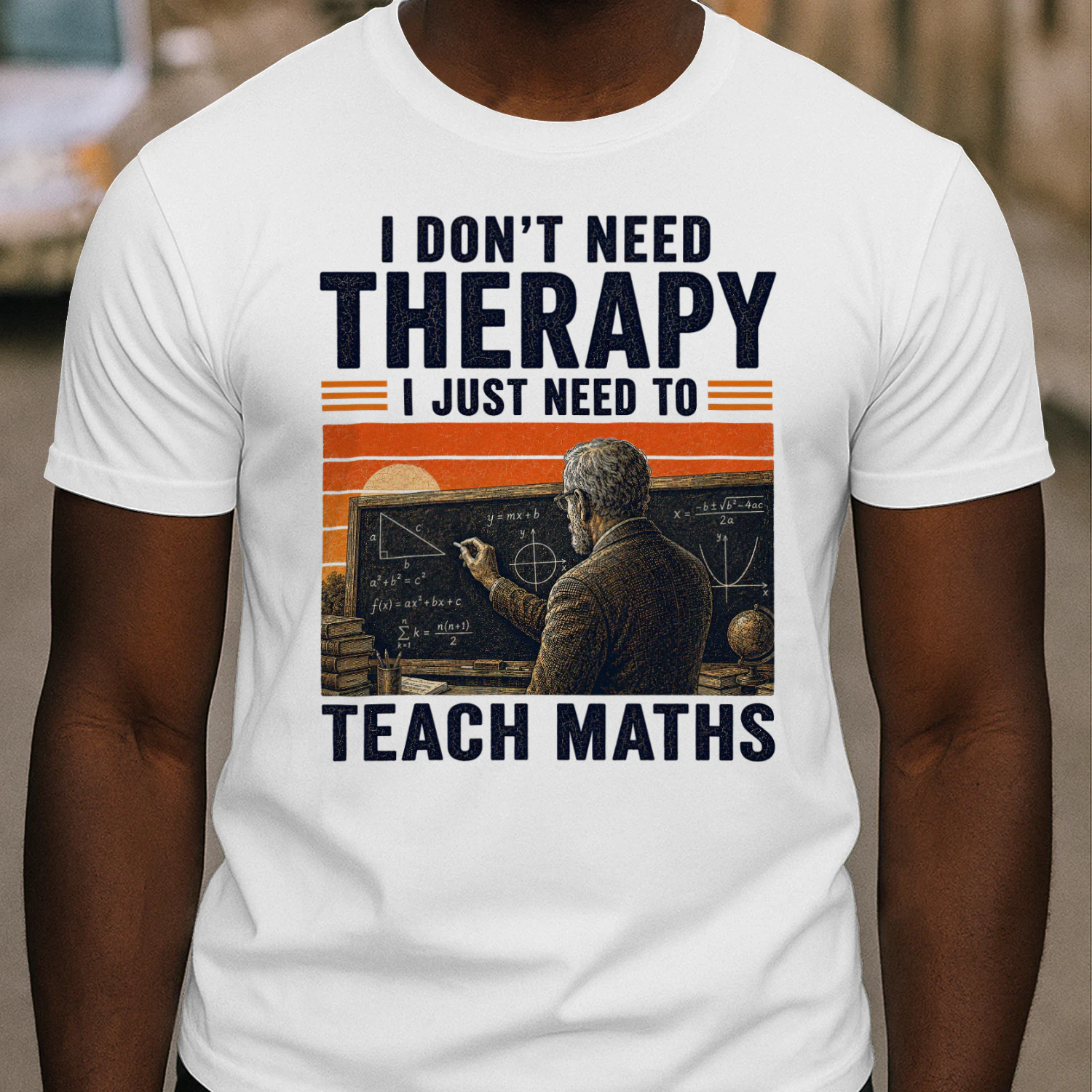 TEU0455 Teach Maths