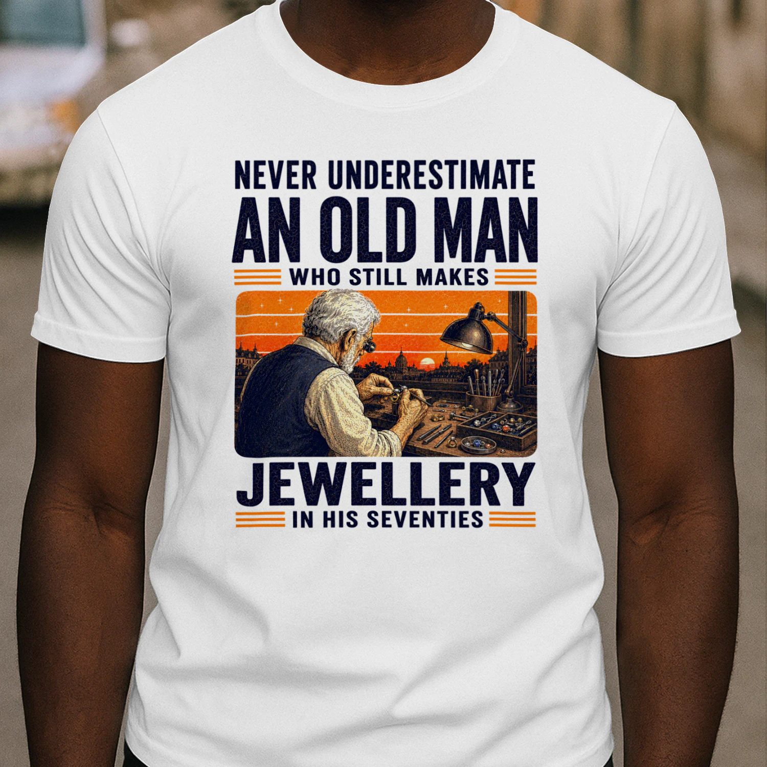 TEU0554 Jewellery