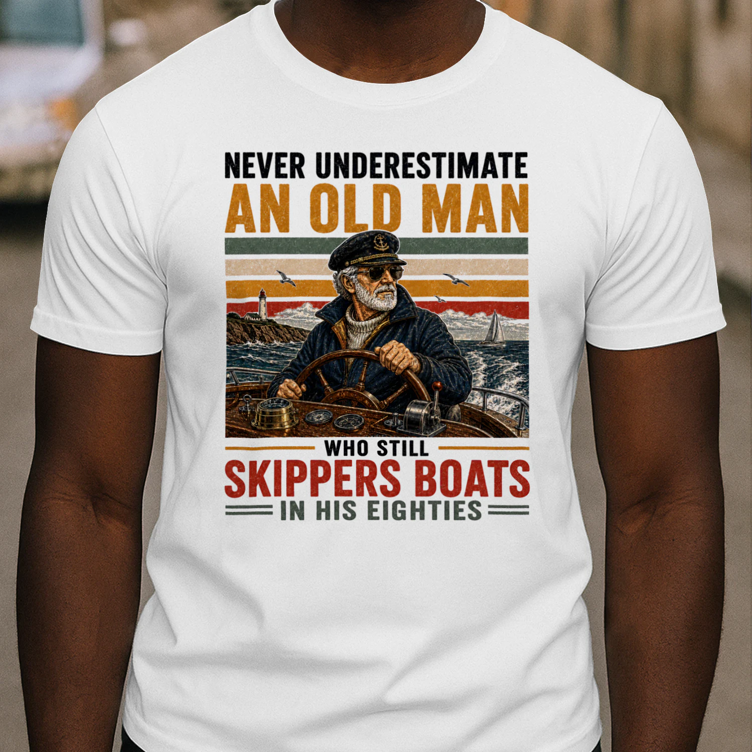 TEU0657 Skippers Boats