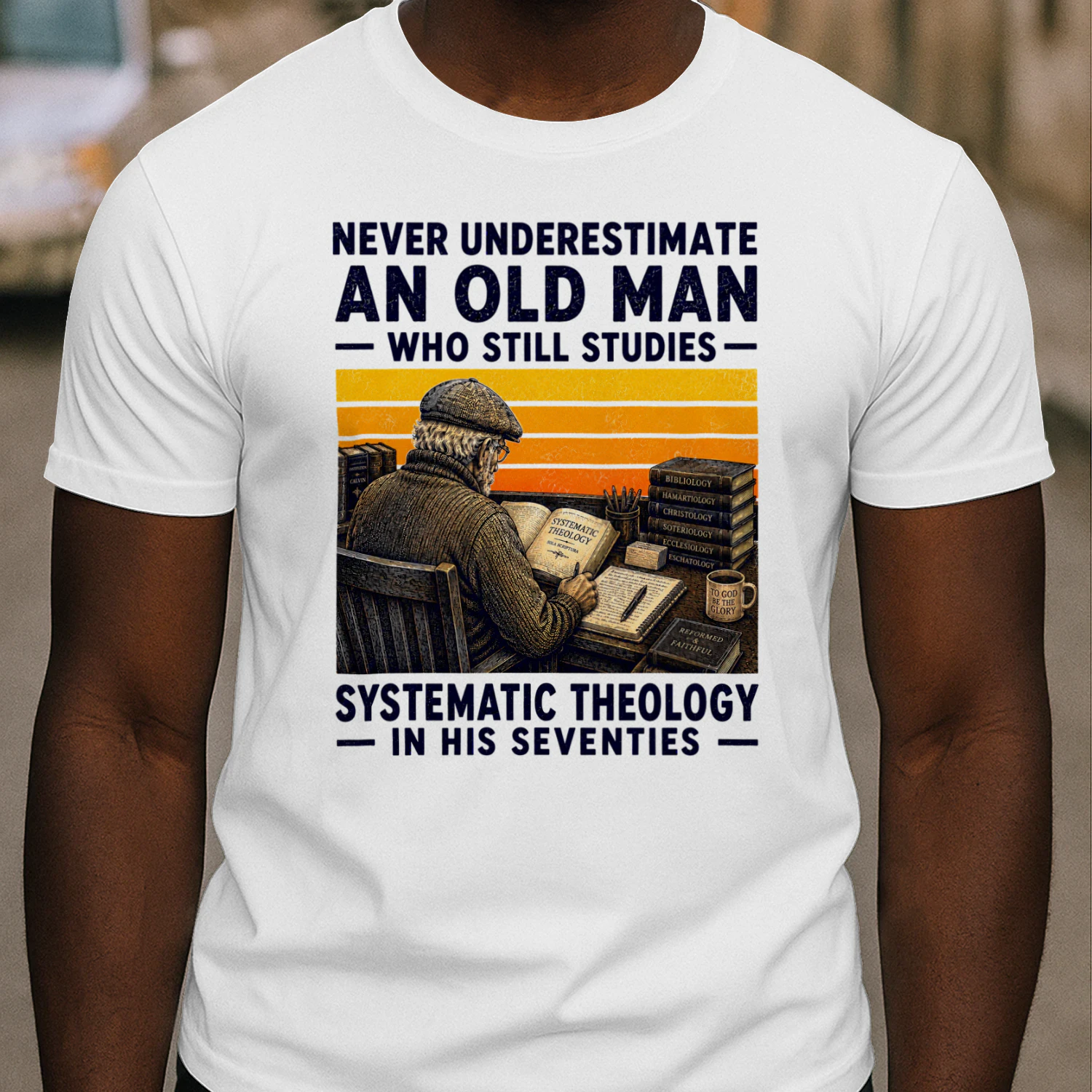 TEU0764 Systematic Theology