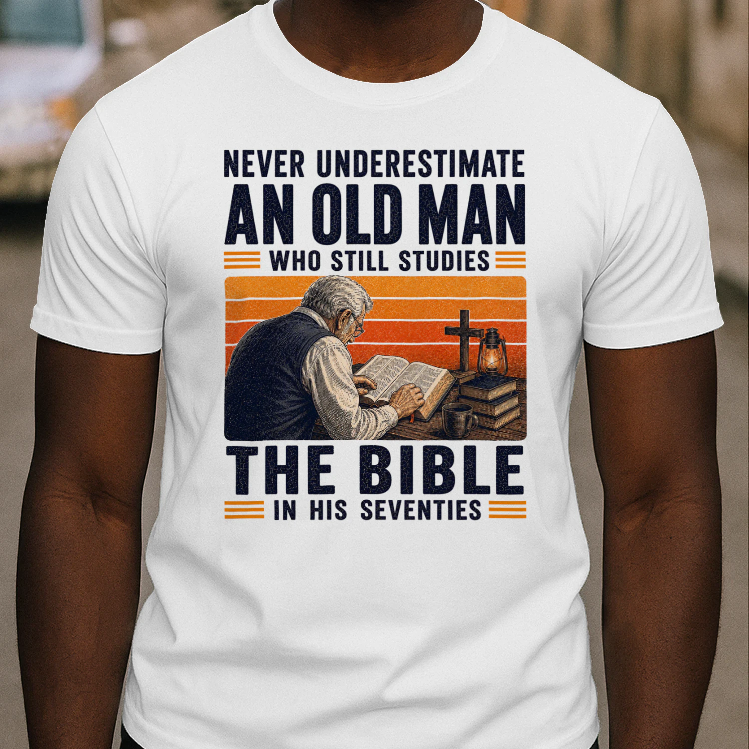 TEU0503 The Bible