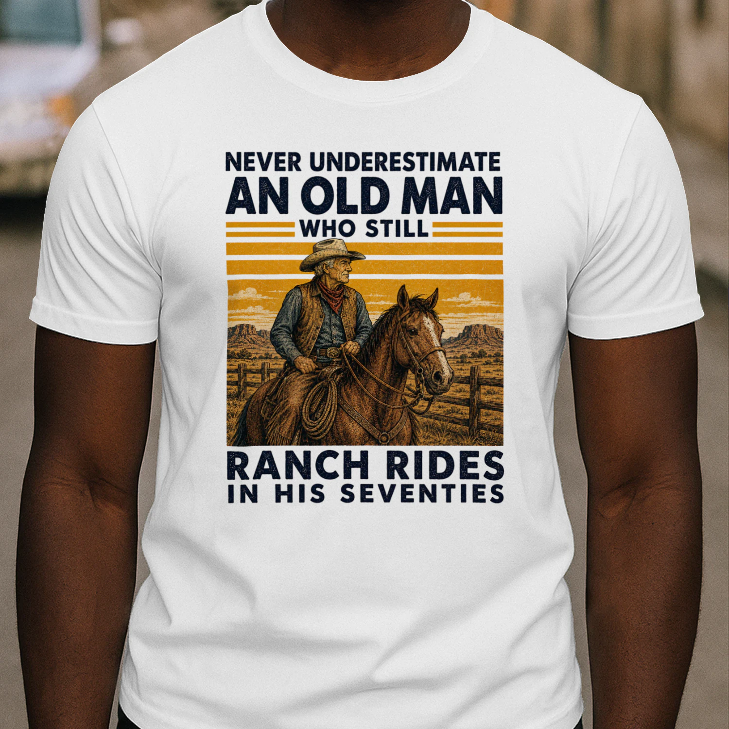 TEU0244 Ranch Rides