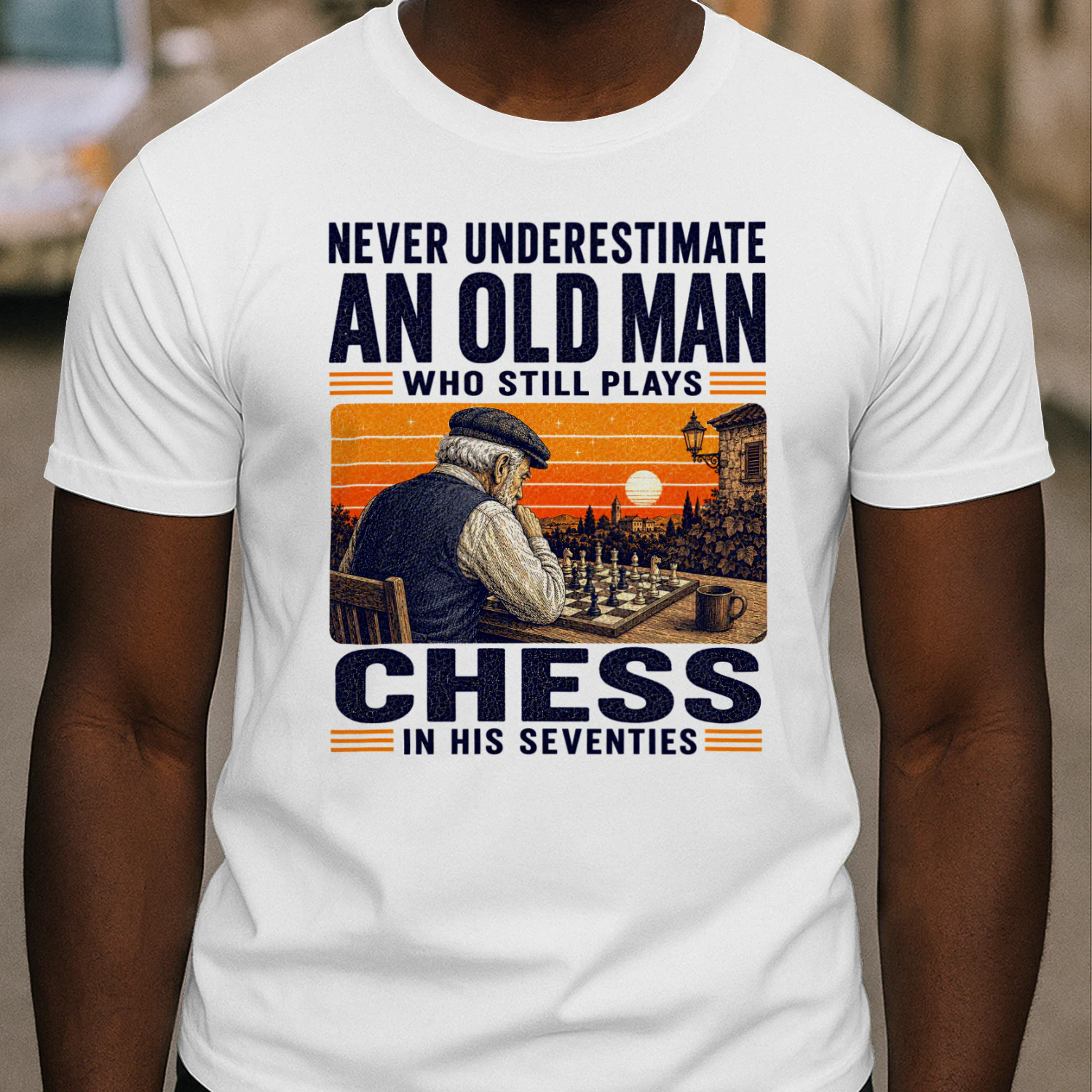 TEU0546 Chess