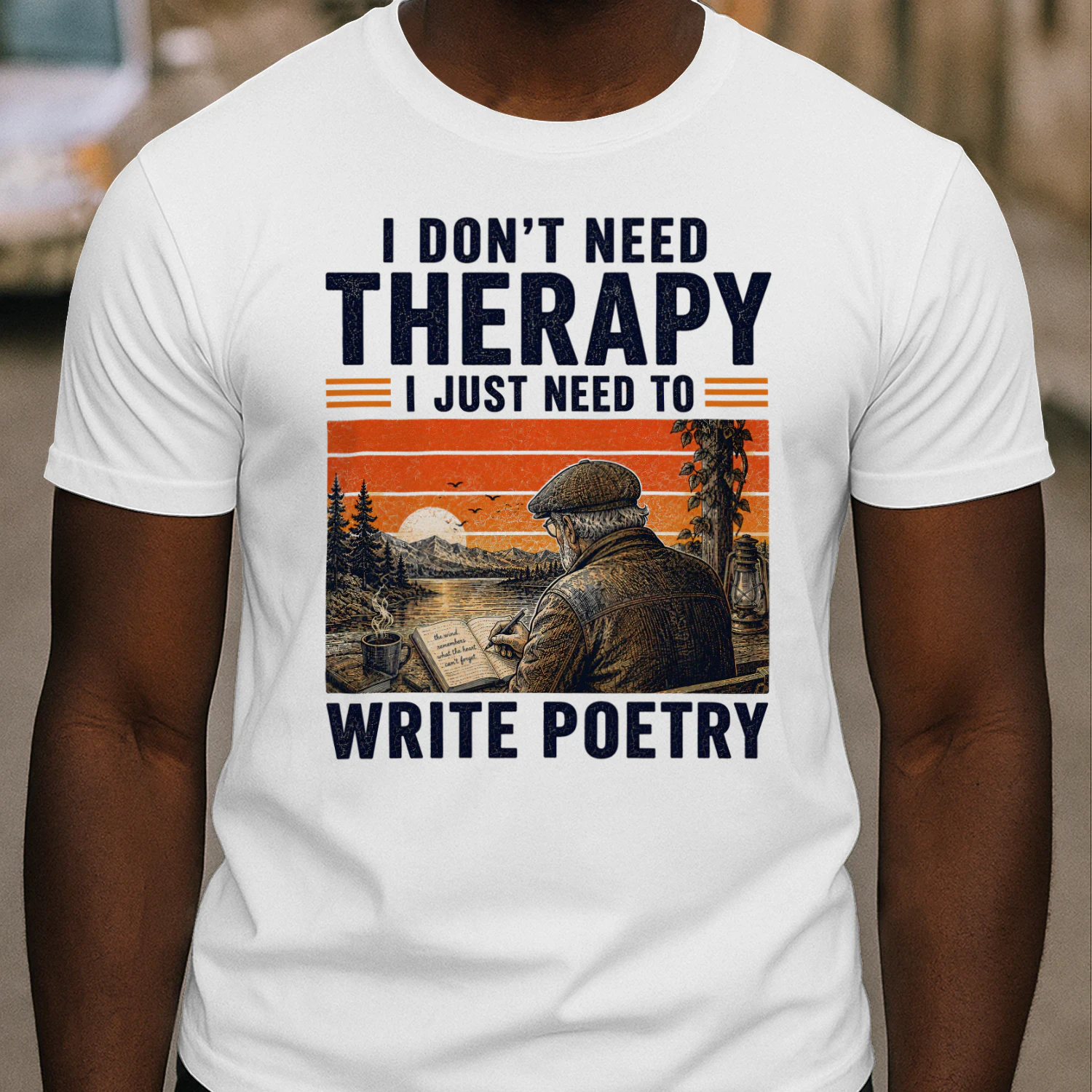 TEU0457 Write Poetry