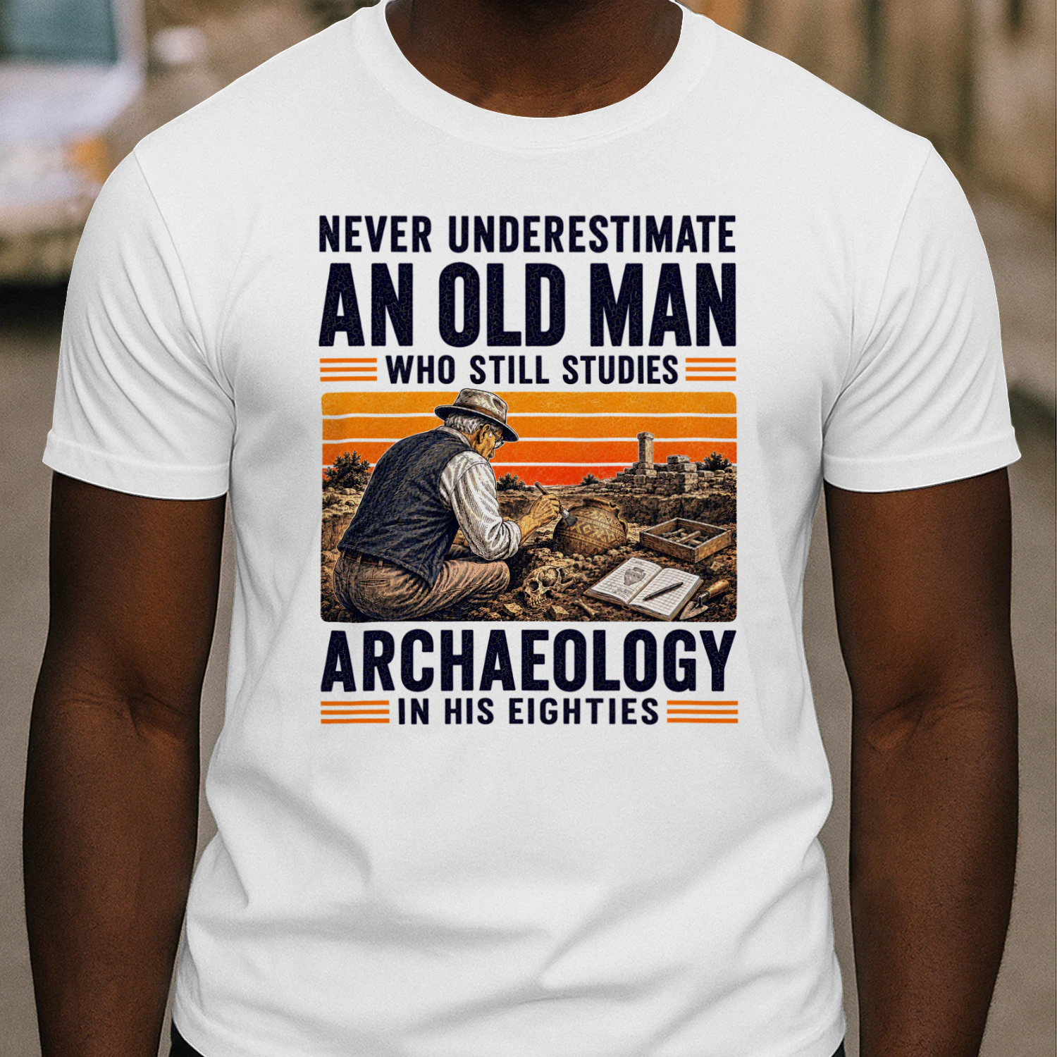 TEU0644 Archaeology