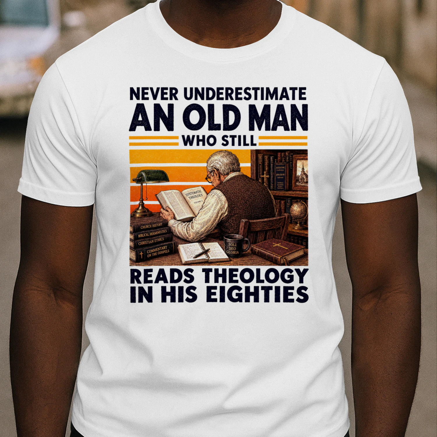 TEU0655 Reads Theology