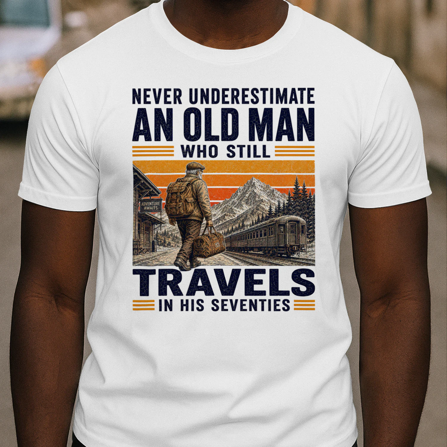 TEU0424 Travels
