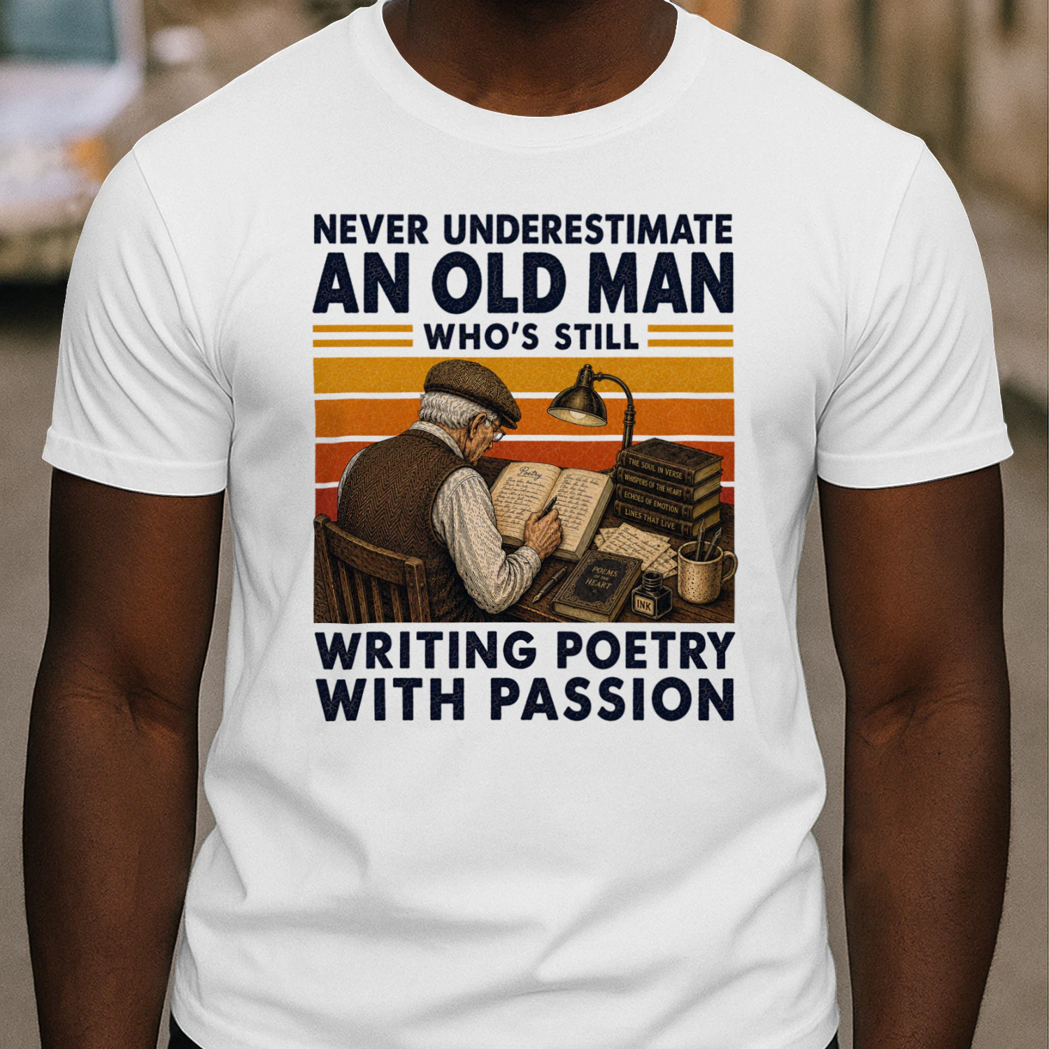 TEU0348 Writing Poetry