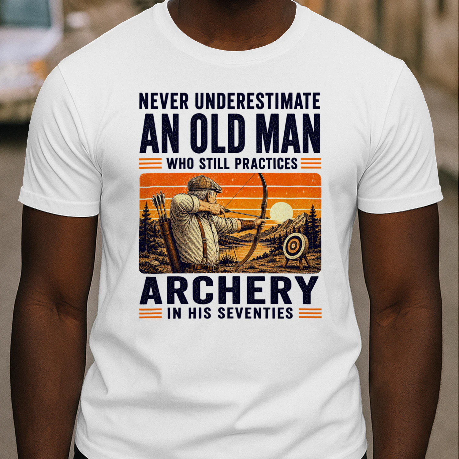 TEU0545 Archery